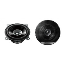 Pioneer TS-G1010F двухполосные динамики 10 см (Pioneer TS-G1010F)