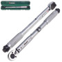 Динамометричний ключ 3, 8"DR 19-110HM, 365мм, 820г (3171Nm) HANS