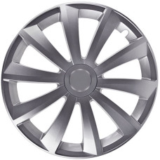 Колпак Olszewski GRAL 15" серые ((20)) Колпак Olszewski GRAL 15" серые ((20))