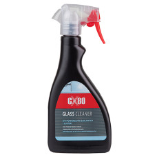 Засіб для чищення скляних поверхонь і дзеркал Glass Cleaner 600ml (CX-80) Засіб для чищення скляних поверхонь і дзеркал Glass Cleaner 600ml (CX-80)