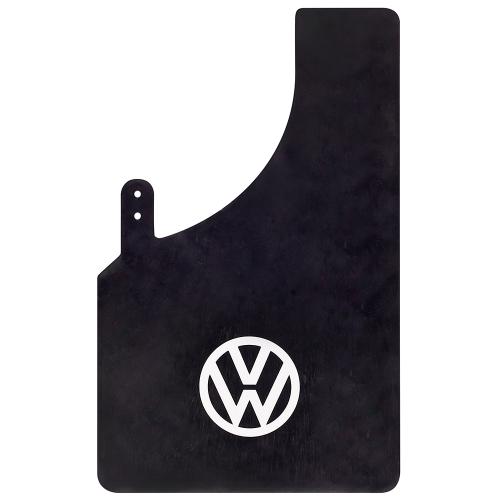 Бризковики MASTER SPORT VW малі універсальні гумові (2 шт.)