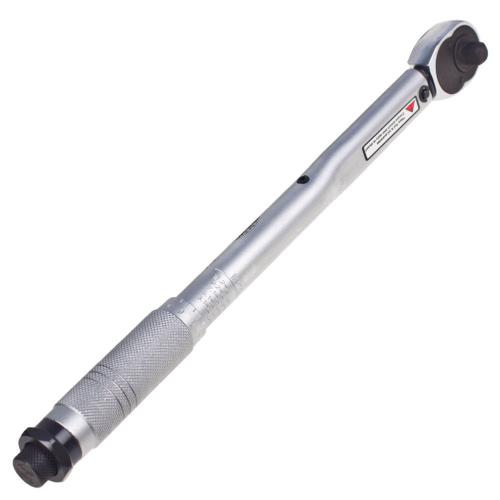 Динамометричний ключ 3, 8"DR 19-110HM, 365мм, 820г (3171Nm) HANS