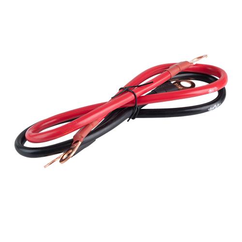 Перетворювач напруги PULSO/ISU-3000/12V-220V/3000W/USB-5VDC2.0A/син.хвиля/клеми (ISU-3000)
