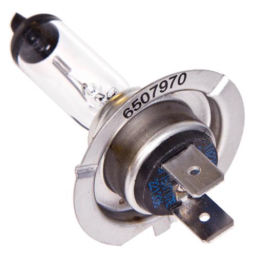 Лампа GE галогенна H7 55W 58520 PX26D, 12V