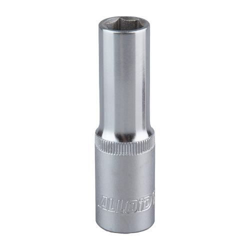Alloid. Торцевая головка глубокая 1/2", 6 гран. 12 мм. (ТГГ - 41112M)