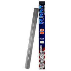 Пленка тонировочная SUNNY USA 0.75x3m Silver 15% (USA07530S) Пленка тонировочная SUNNY USA 0.75x3m Silver 15% (USA07530S)