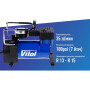 Компрессор ViTOL К-20 7 атм. 12Amp 35л прикуриватель