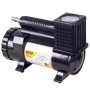 Компрессор Торнадо КА-Т12181 10 атм. 15Amp 40л фонарь прикур.+переходник шланг 3,0м