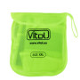 Жилет безопасности светоотражающий (green) 116 G XXL (ЖБ007)
