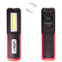 Переносна лампа "VOIN" VL- 99, 3W-COB+3W XPE, АКБ1200mAh, магніт, інд. заряда