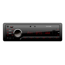 Автомагнітола AKAI арт. CA-6114 М3 Автомагнітола AKAI арт. CA-6114 М3