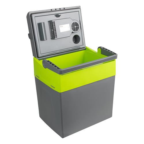 Холодильник термоэл. 30 л. VBS-1030 12V 220V 58W (VBS-1030)