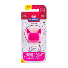 Освіжувач повітря DrMarkus COSMIC DOG Bubble Gum (987) Освіжувач повітря DrMarkus COSMIC DOG Bubble Gum (987)