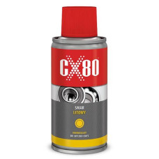Мастило CX-80 , літієве 150мл - спрей Мастило CX-80 , літієве 150мл - спрей