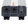 Перетворювач напруги PULSO/ISU-3000/12V-220V/3000W/USB-5VDC2.0A/син.хвиля/клеми (ISU-3000)