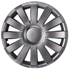 Колпак Olszewski AGAT 14" графит ((20)) Колпак Olszewski AGAT 14" графит ((20))
