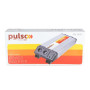 Перетворювач напруги PULSO/ISU-3000/12V-220V/3000W/USB-5VDC2.0A/син.хвиля/клеми (ISU-3000)