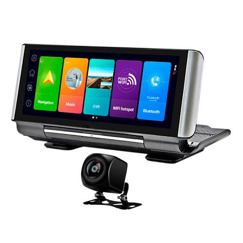 Відеорегістратор CELSIOR арт.DVR TAB 7