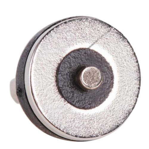 Адаптер для магнітного кабелю PULSO 2301L, 2302L, Lightning, 2,4А
