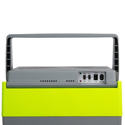 Холодильник термоэл. 30 л. VBS-1030 12V 220V 58W (VBS-1030)