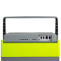 Холодильник термоэл. 30 л. VBS-1030 12V 220V 58W (VBS-1030)