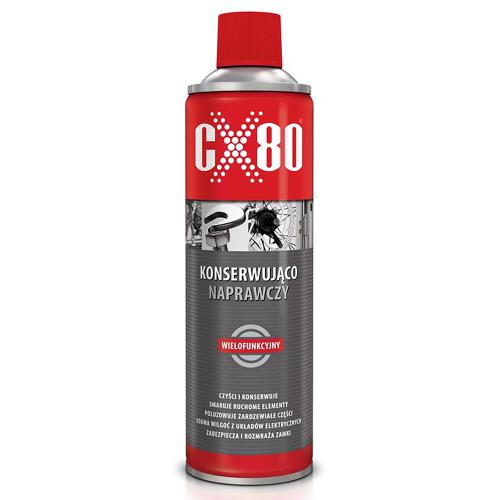 Мастило CX-80 , 500мл - спрей