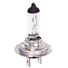 Лампа GE галогенна H7 55W 58520 PX26D, 12V Лампа GE галогенна H7 55W 58520 PX26D, 12V
