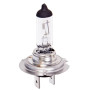 Лампа GE галогенна H7 55W 58520 PX26D, 12V