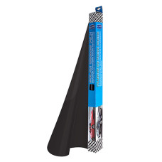 Плівка тонована Autodnepr 0.5x3m Dark Black Плівка тонована Autodnepr 0.5x3m Dark Black