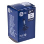 Лампа GE галогенна H7 55W 58520 PX26D, 12V