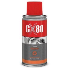 Мастило CX-80 , мідне 150мл - спрей