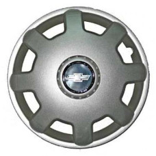 Автомобильный колпак SJS 413 R16" (Renault) (SJS 413)
