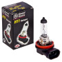 Лампа GE галогенна H11 55W 92567, 53110 PGJ19-2 DOT, 12V