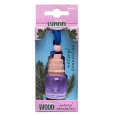 Ароматизатор Tasotti "Unique Wood" Natural Connection 7ml (119100) Ароматизатор Tasotti "Unique Wood" Natural Connection 7ml (119100)