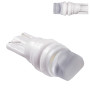Лампа PULSO, габаритна, LED T10, 1SMD, 3D, CERAMIC, 12v, 0.5w, 60lm White