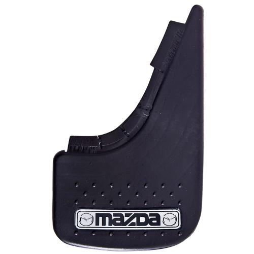 Бризковик NEW MODEL MAZDA