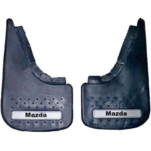 Бризковик NEW MODEL MAZDA