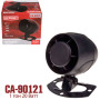 Сирена CA-90121, Еlephant, 1тон-20W-12V