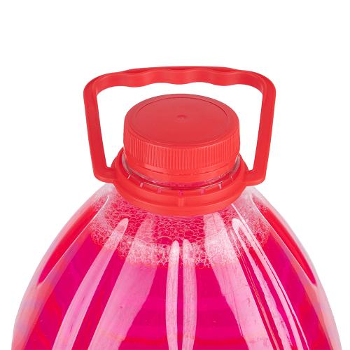 Омивач скла літній VOIN Bubble Gum 5л (VOIN S5 Bubble Gum)