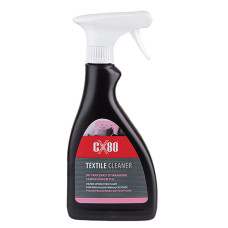 Засіб для чищення оббивки Textile Cleaner 600ml (CX-80/48429) Засіб для чищення оббивки Textile Cleaner 600ml (CX-80/48429)