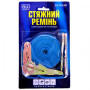 Ремінь стяжний 1т ST-214- 5 25мм х 5м