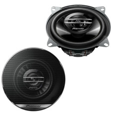 Pioneer TS-G1020F двухполосные динамики 10 см (Pioneer TS-G1020F)