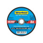 Круг отрезной по металлу Werker 41 14А 150*1,6*22,23мм (W15016-M)
