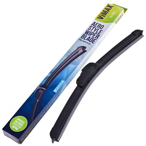 Щітка склоочищувача безкаркасна VIMAX 15" (380 мм)
