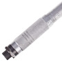 Динамометричний ключ 1, 2"DR 42-210HM, 460мм, 1340г (4170Nm) HANS