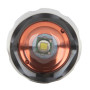 Ліхтарик ручний VOIN VL-8012, LED T6, 300Lm, зум, алюміній, 1х18650 или 3хААА (не в комплекті) (VL-8
