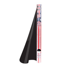 Плівка тонована Autodnepr SRC 0.75x3m 5% Super Dark Black Плівка тонована Autodnepr SRC 0.75x3m 5% Super Dark Black