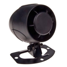 Сирена CA-90121, Еlephant, 1тон-20W-12V