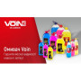 Омыватель стекол летний VOIN 4Л (ЛИМОН) (0667)