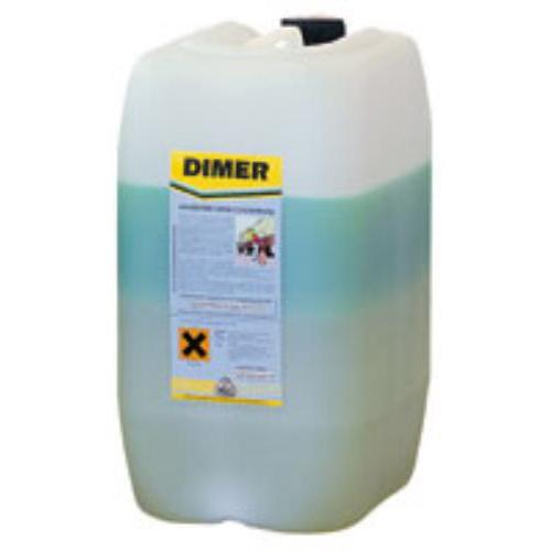 Активная пена ATAS/DIMER 2К (25L) (DIMER 2К 25L)